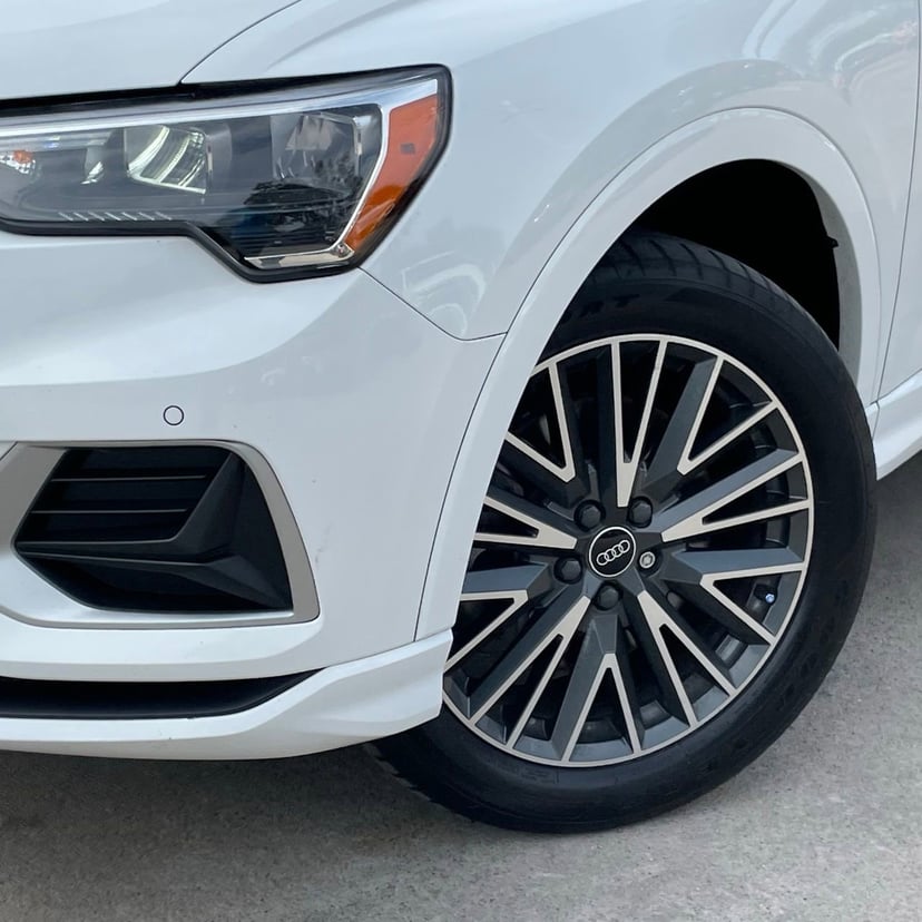 2022 Audi Q3 - Image 10