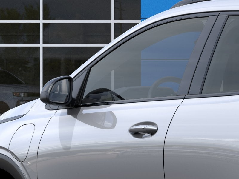 2027 Chevrolet Bolt - Image 12