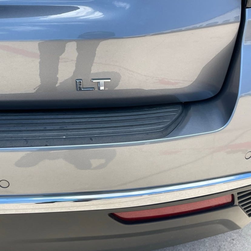 2021 Chevrolet Tahoe - Image 6