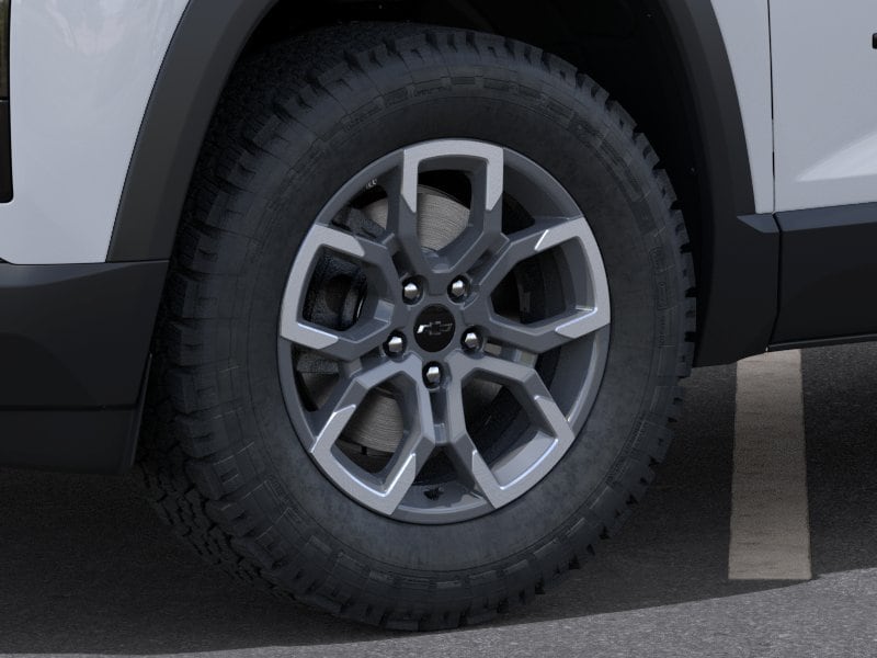 2026 Chevrolet Equinox - Image 9