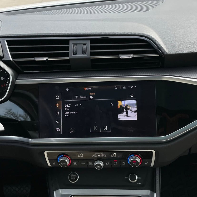 2022 Audi Q3 - Image 19