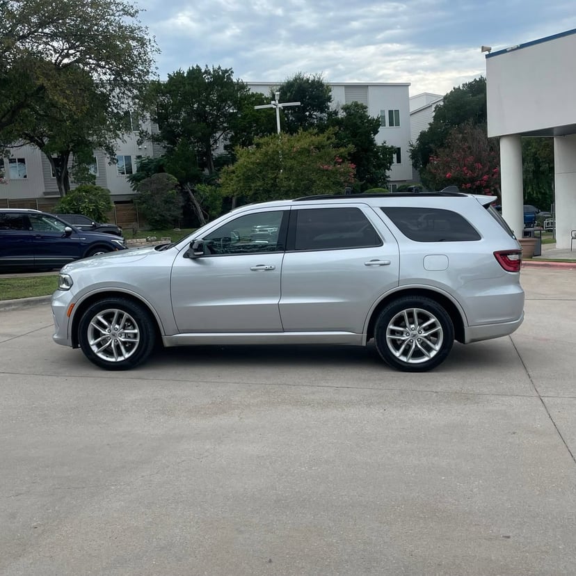 2024 Dodge Durango - Image 2