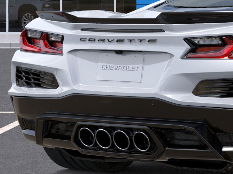 2026 Chevrolet Corvette Z06 - Image 14