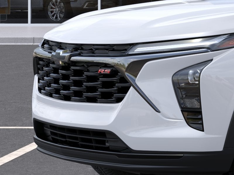2026 Chevrolet Trax - Image 13