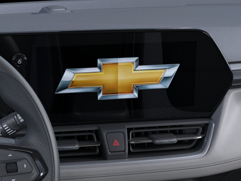 2026 Chevrolet Trailblazer - Image 20