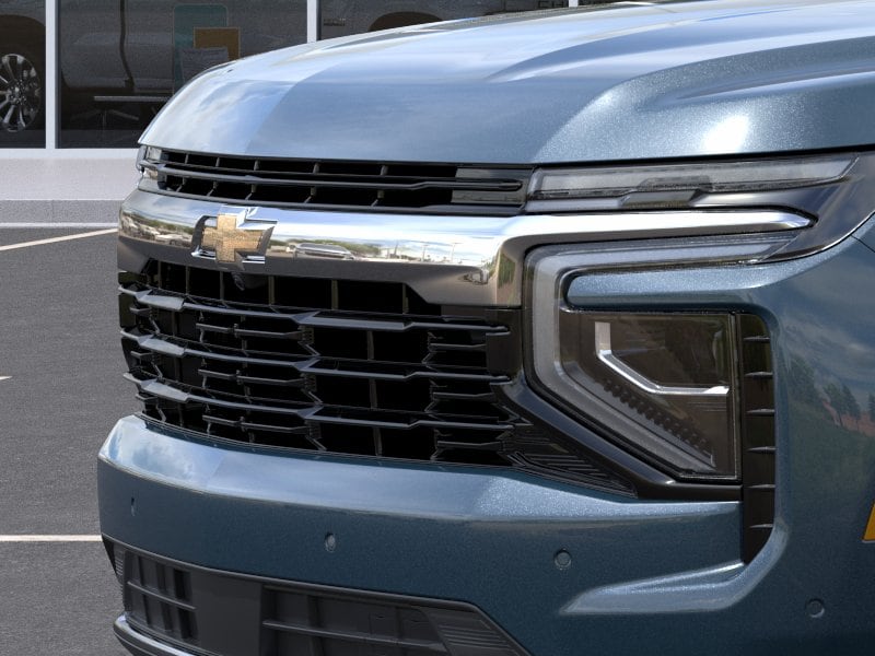 2026 Chevrolet Tahoe - Image 13