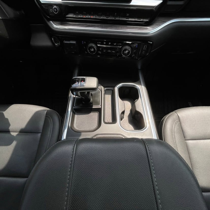 2024 Chevrolet Silverado 1500 - Image 20