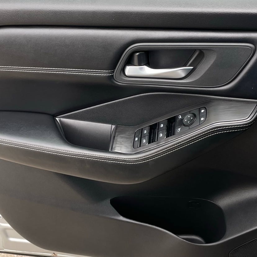 2025 Nissan Rogue - Image 20