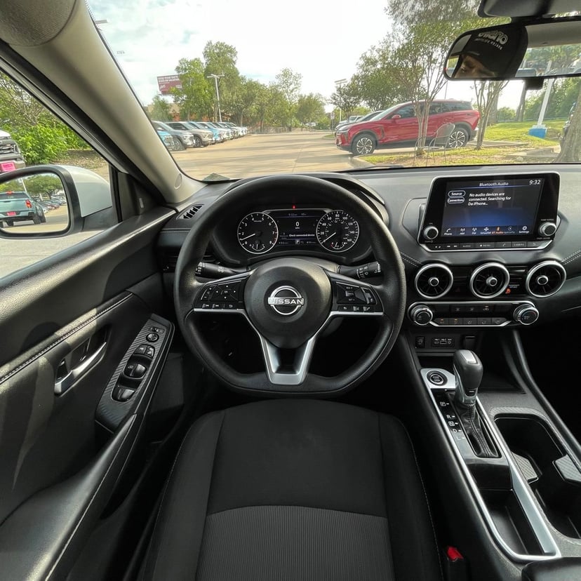2024 Nissan Sentra - Image 12