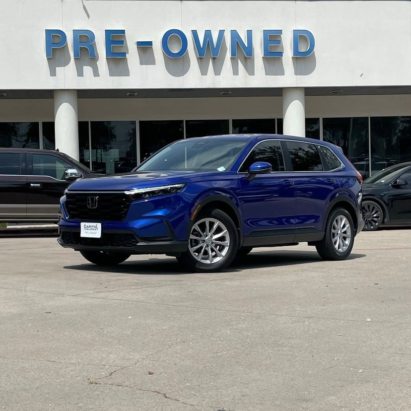 2024 Honda CR-V - Image 2