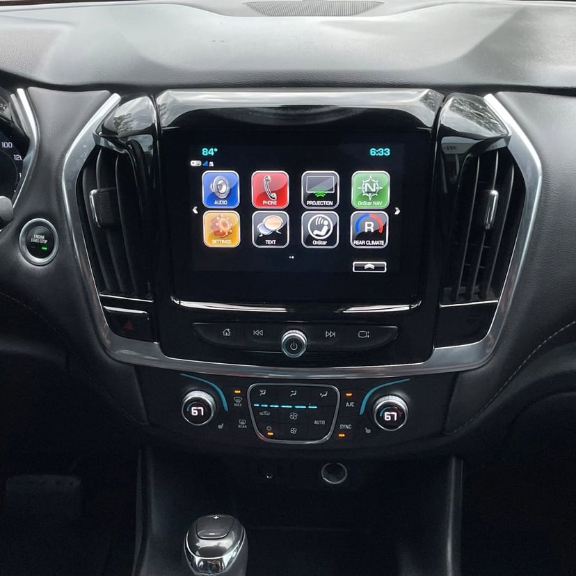 2019 Chevrolet Traverse - Image 18