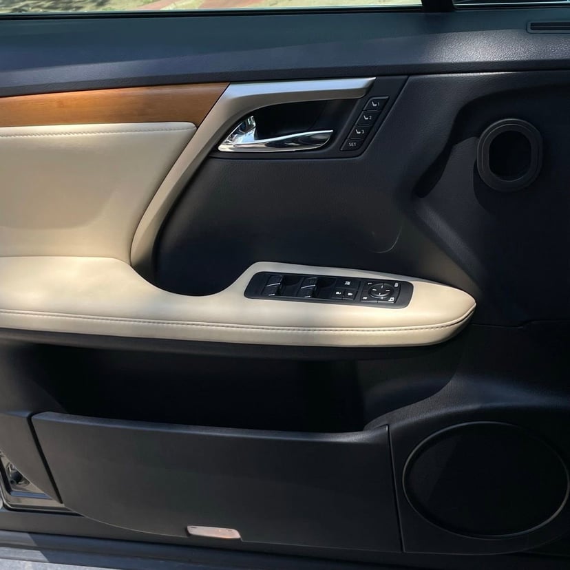 2022 LEXUS RX - Image 21