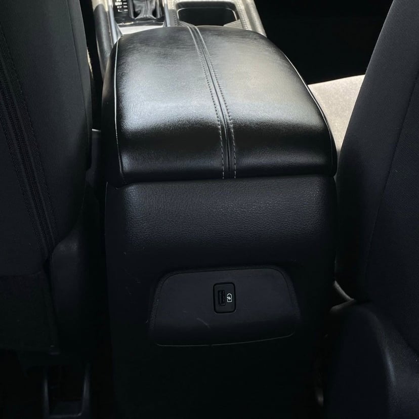 2024 Nissan Sentra - Image 24