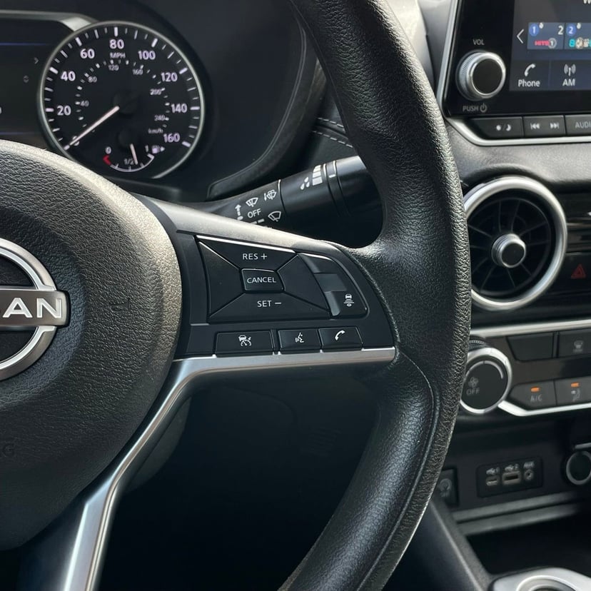2024 Nissan Sentra - Image 15