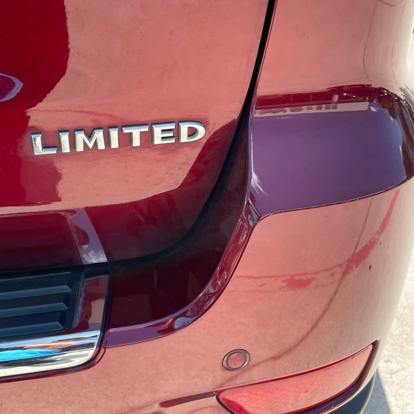 2018 Jeep Grand Cherokee - Image 6