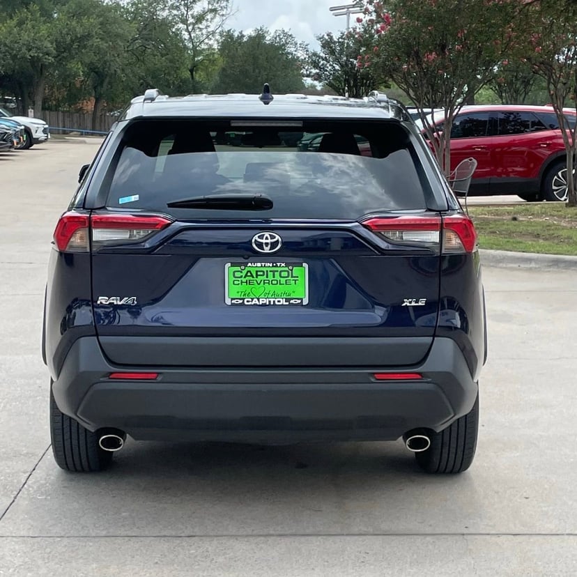 2024 Toyota RAV4 - Image 5