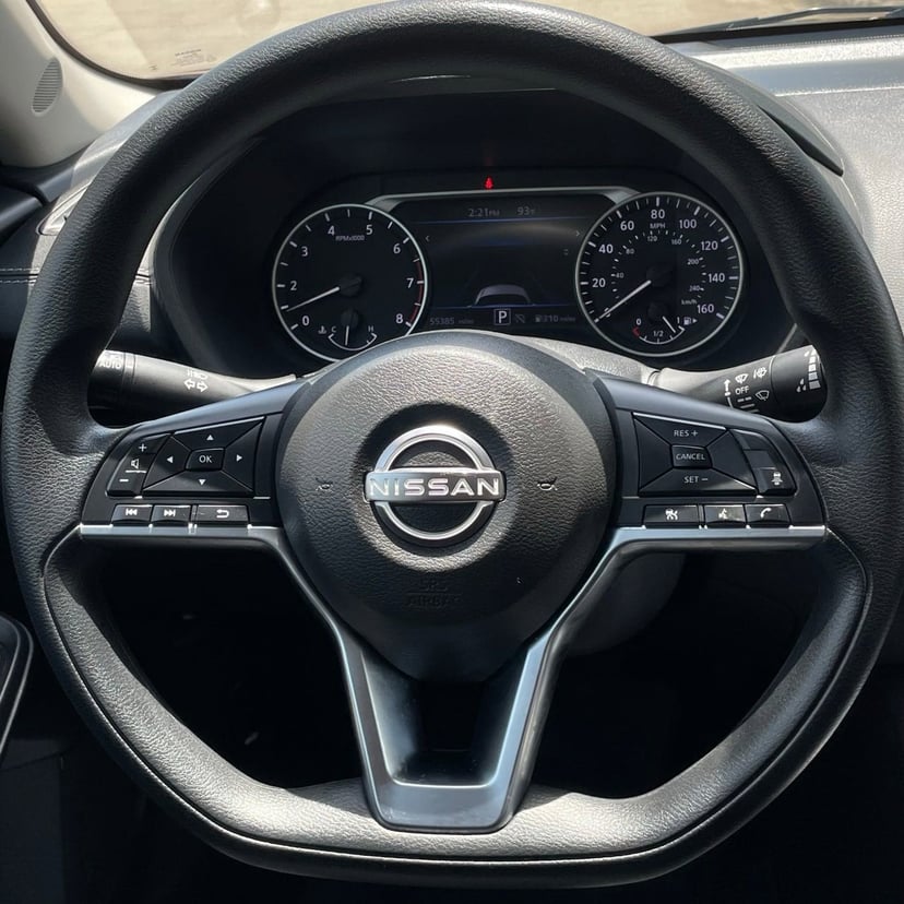 2024 Nissan Sentra - Image 13
