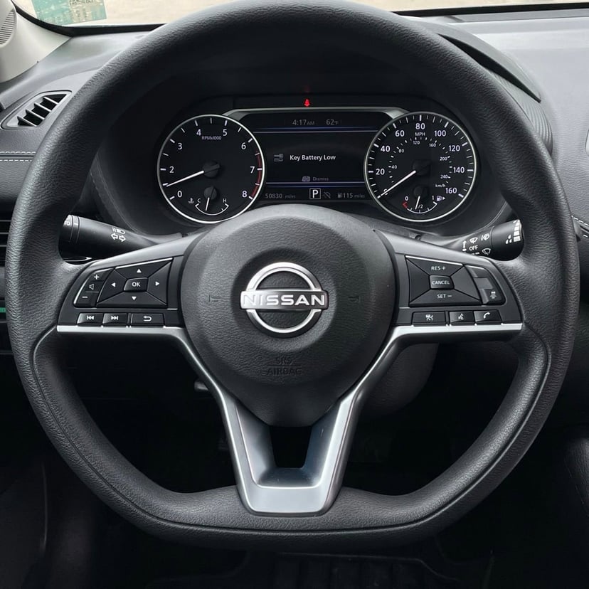 2024 Nissan Sentra - Image 13