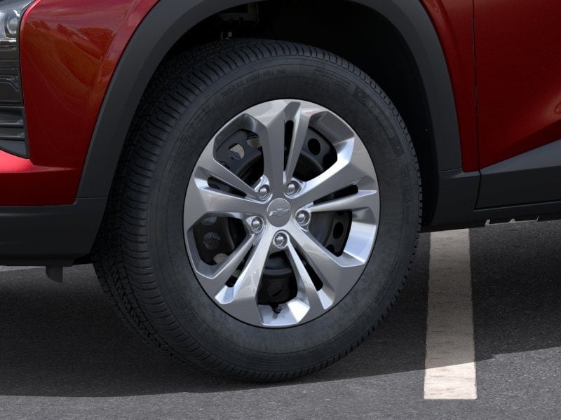 2026 Chevrolet Trax - Image 9