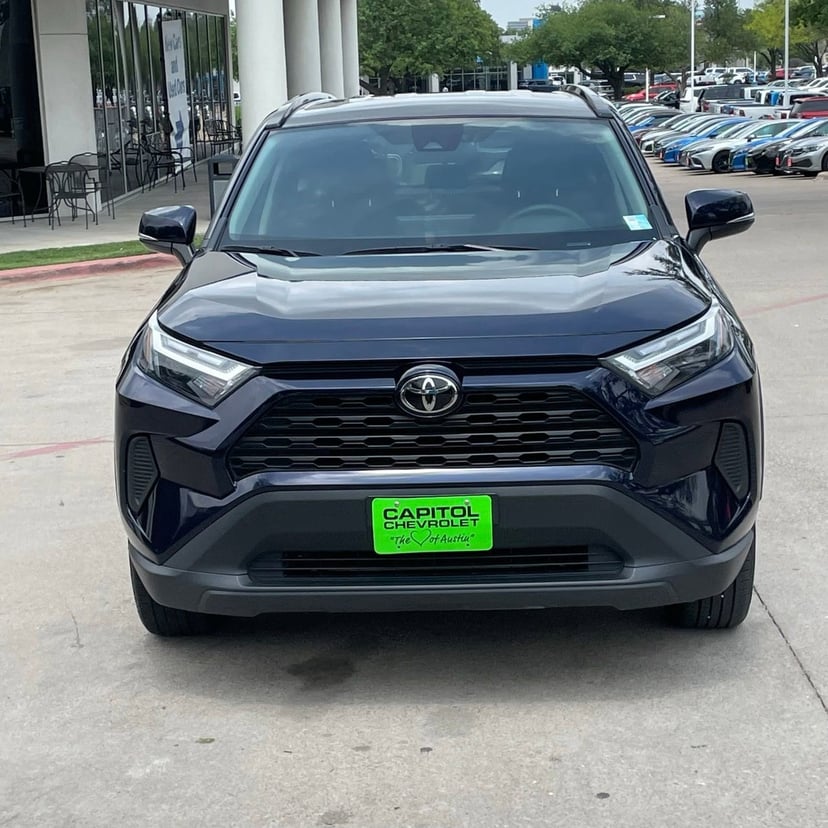 2024 Toyota RAV4 - Image 7