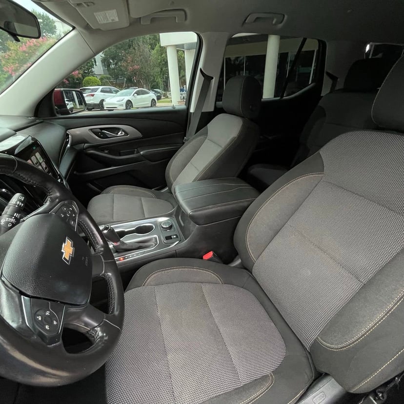2019 Chevrolet Traverse - Image 22