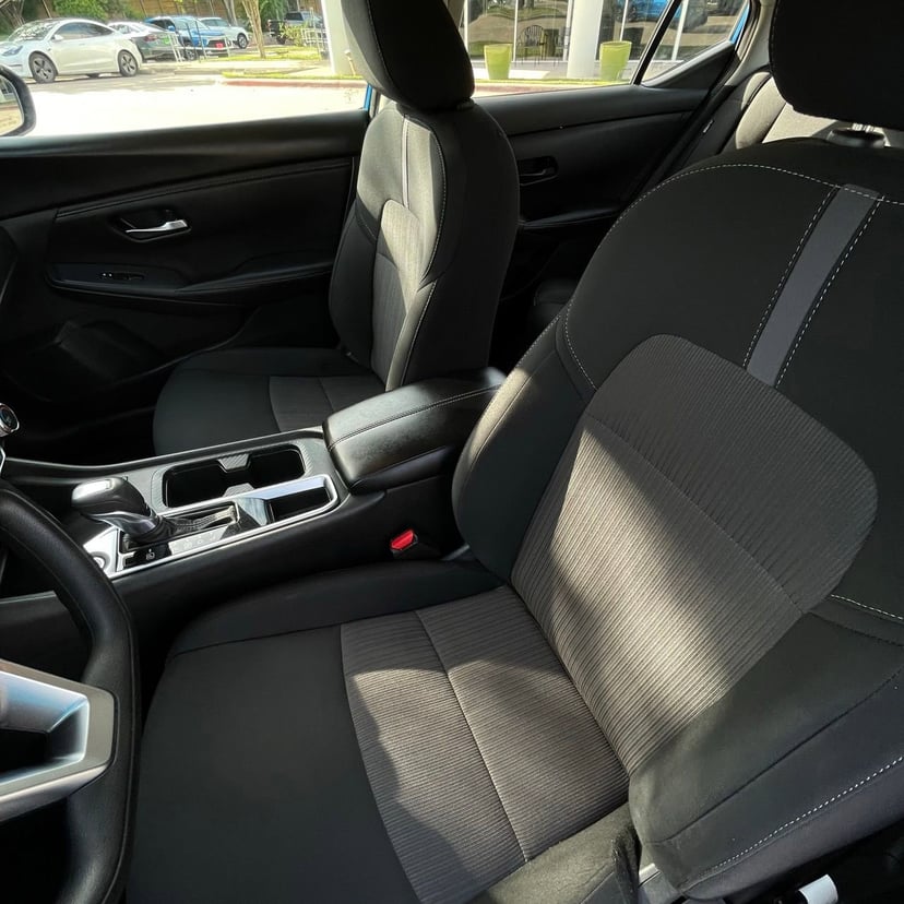 2024 Nissan Sentra - Image 21