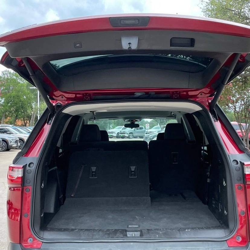 2019 Chevrolet Traverse - Image 26
