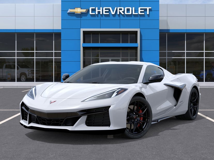 2026 Chevrolet Corvette Z06 - Image 6
