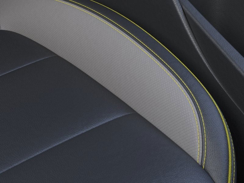 2026 Chevrolet Trailblazer - Image 21
