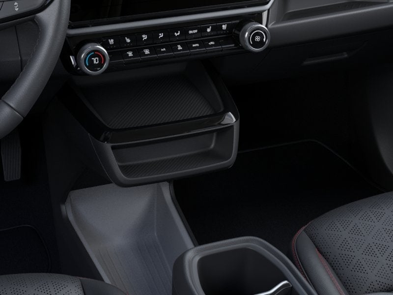 2027 Chevrolet Bolt - Image 23