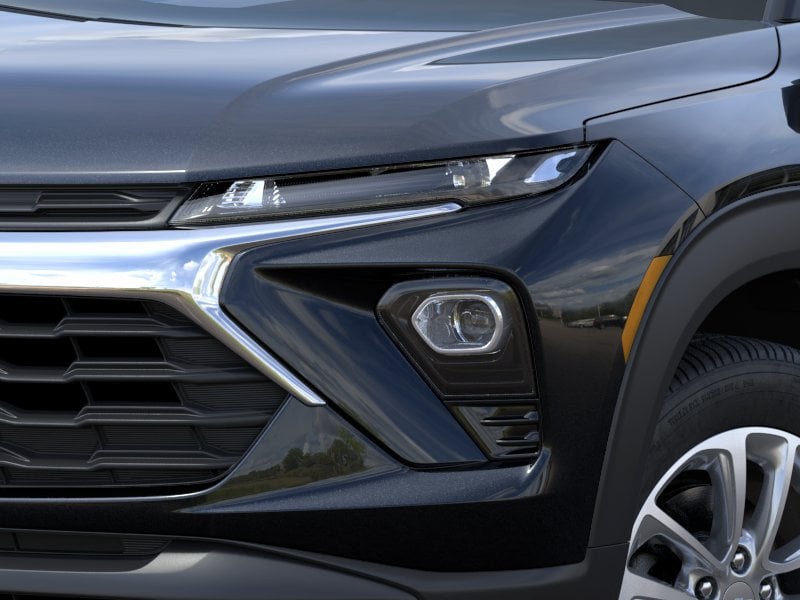 2026 Chevrolet Trailblazer - Image 10