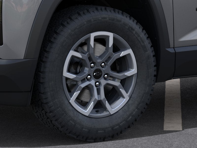 2026 Chevrolet Equinox - Image 9