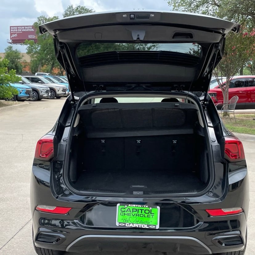 2024 Buick Encore GX - Image 26