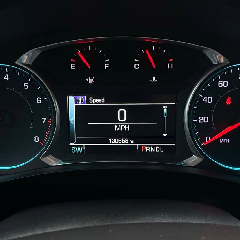 2019 Chevrolet Traverse - Image 16