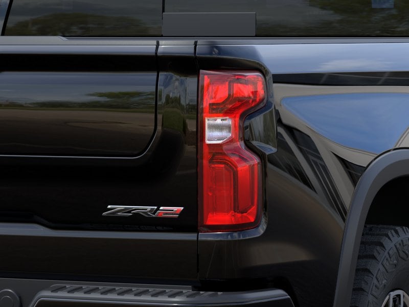 2026 Chevrolet Silverado 1500 - Image 11