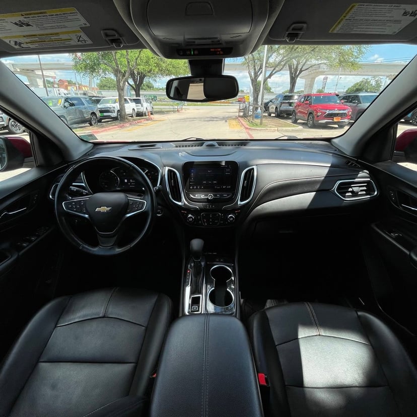 2022 Chevrolet Equinox - Image 11