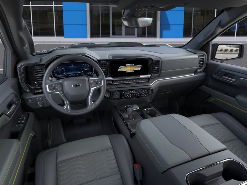 2026 Chevrolet Silverado 1500 - Image 15