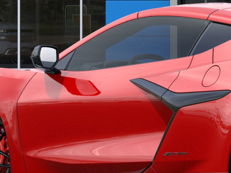 2026 Chevrolet Corvette Z06 - Image 12