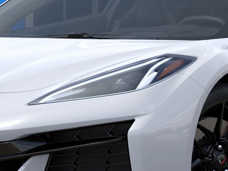 2026 Chevrolet Corvette Z06 - Image 10