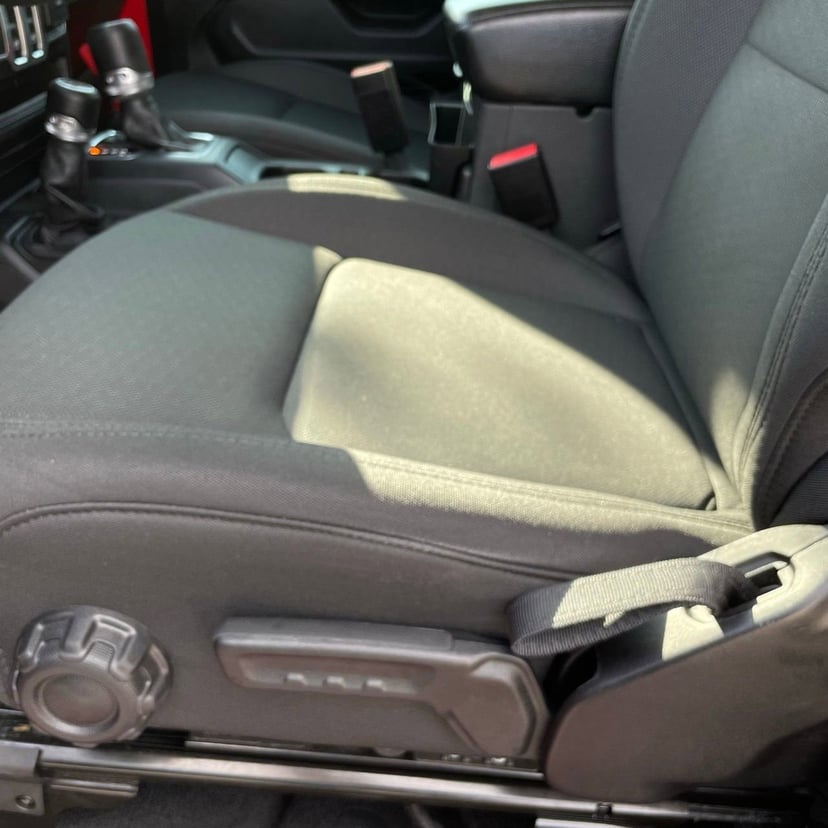 2021 Jeep Wrangler - Image 21