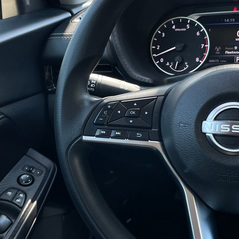 2024 Nissan Sentra - Image 14