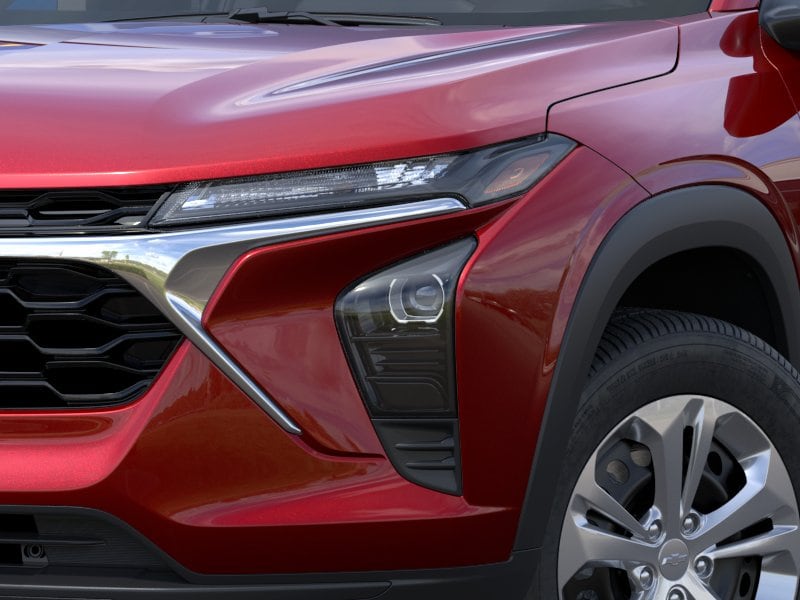 2026 Chevrolet Trax - Image 10