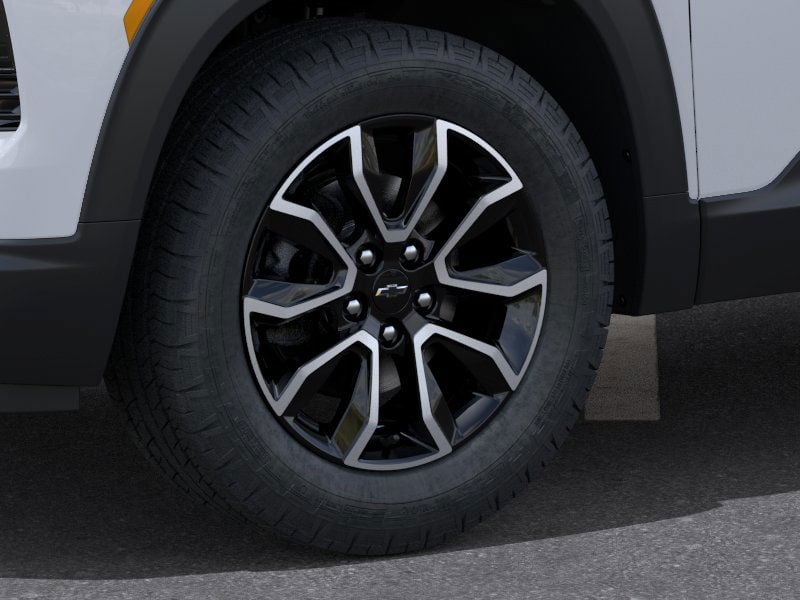 2026 Chevrolet Trailblazer - Image 9