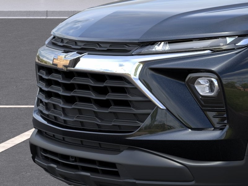 2026 Chevrolet Trailblazer - Image 13