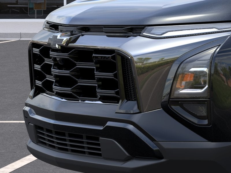 2026 Chevrolet Equinox - Image 13