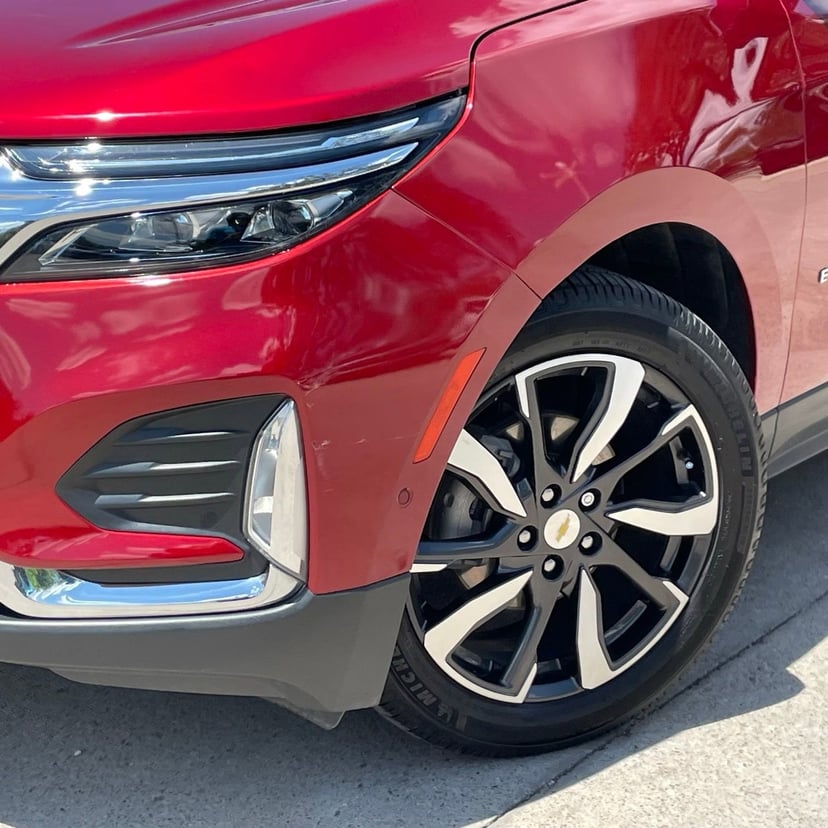 2022 Chevrolet Equinox - Image 9