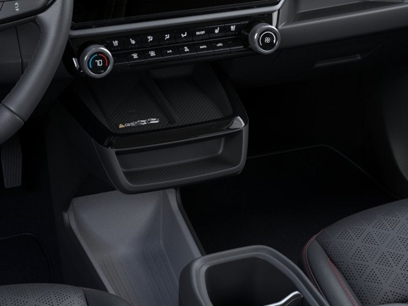 2027 Chevrolet Bolt - Image 23