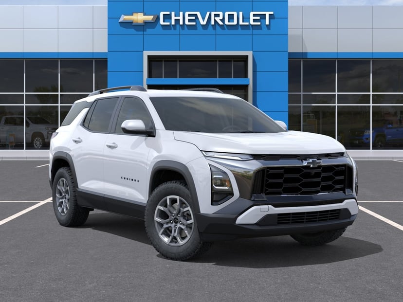 2026 Chevrolet Equinox - Image 7