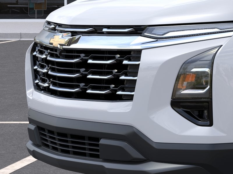 2026 Chevrolet Equinox - Image 13