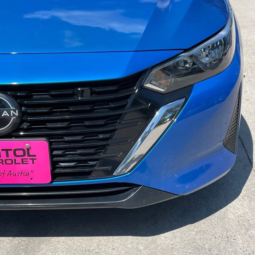 2024 Nissan Sentra - Image 8